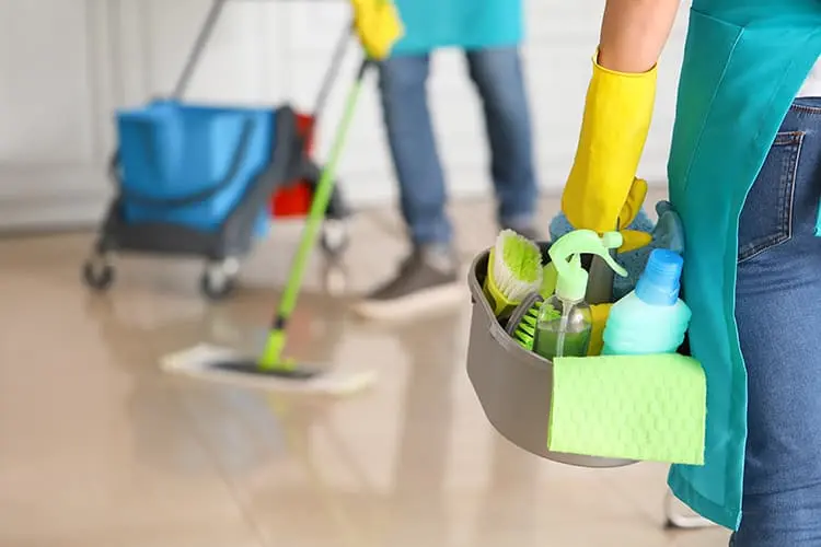 Deep Cleaning Service in Dubai: Experience the Excellence
