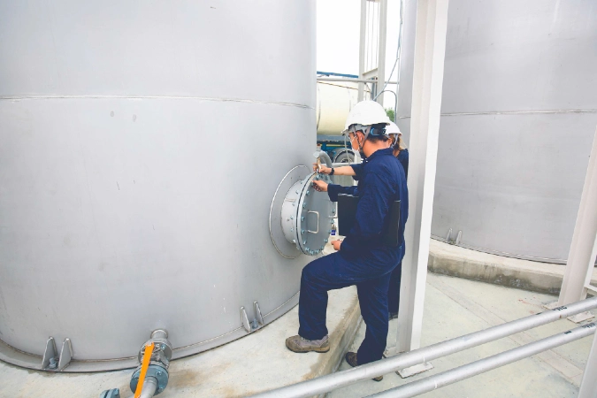 What Makes Regular Water Tank Cleaning Crucial for Safe Water in Dubai Properties?