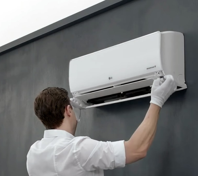 Benefits of AC Maintenance in Your Daily Life