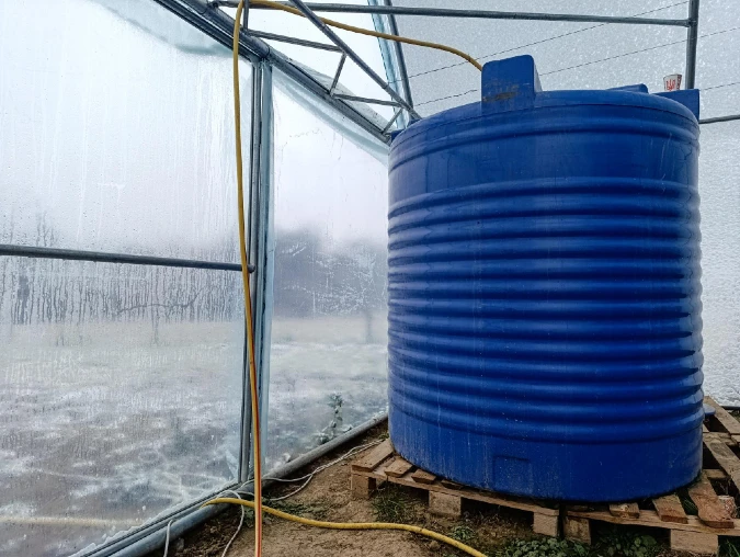 What Should You Look for When Choosing Water Tank Cleaning Experts in Dubai?