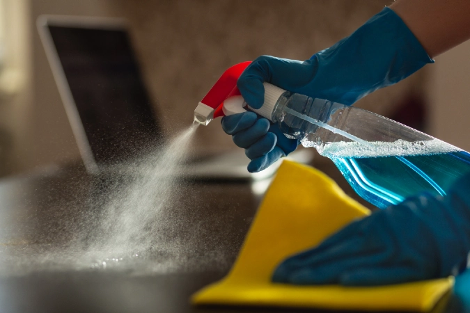 How Often Should You Book Professional Deep Cleaning Services in Dubai?
