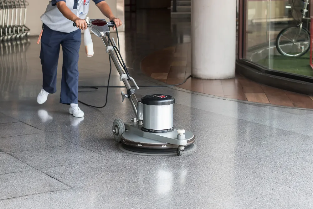 What Makes a Deep Cleaning Company in Dubai Essential for Maintaining Cleanliness and Hygiene?