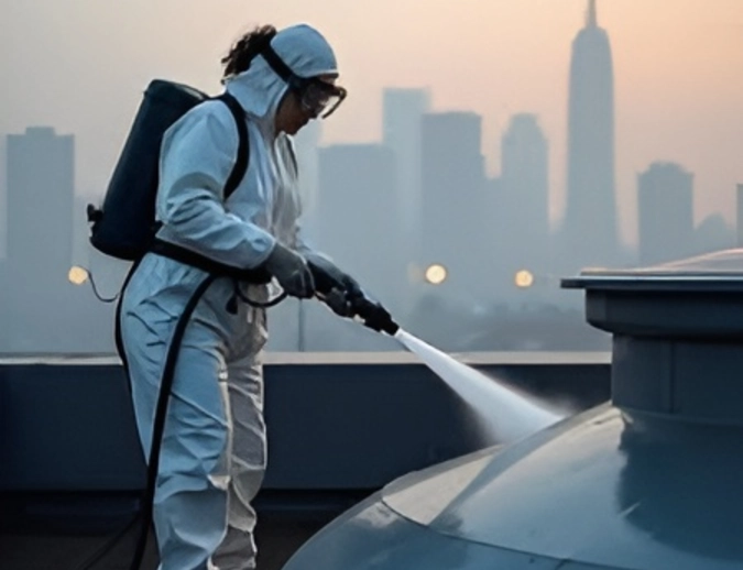 Why Are Water Tank Cleaning Services in Dubai Essential for Safe Water?