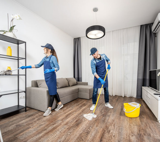 How Often Should You Deep Clean Your House?