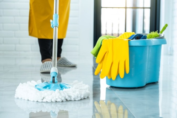 How Deep Cleaning Services in Dubai Can Keep Your Family Healthy