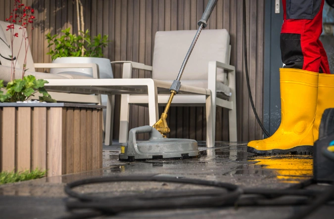 Why Should You Choose Villa Deep Cleaning Services in Dubai for a Healthier Lifestyle?