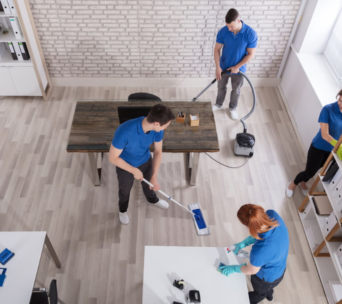 How deep cleaning can benefit you