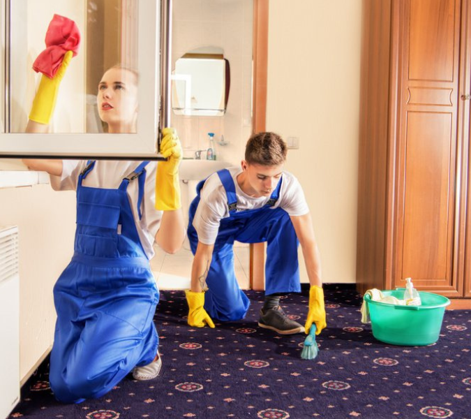 Why Deep Cleaning your house is so Important?