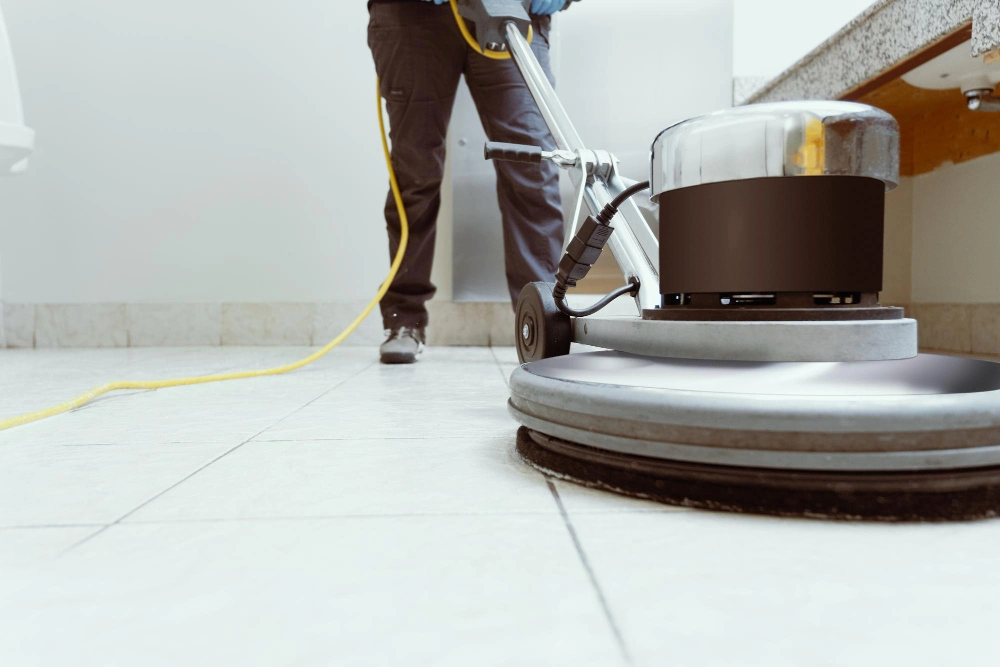 What Should You Expect from Professional Deep Cleaning Services in Dubai?