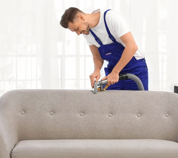 What are the benefits of Upholstery Cleaning?