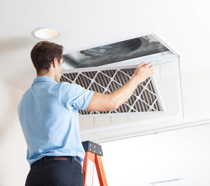 Benefits of Cleaning Your Air Ducts