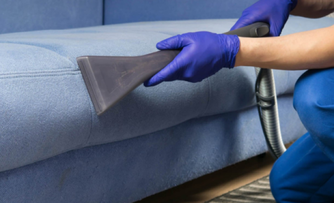 How Professional Sofa Cleaning Make a Difference