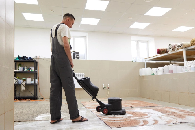 How to Find the Best Deep Cleaning Company in Dubai for Your Space?