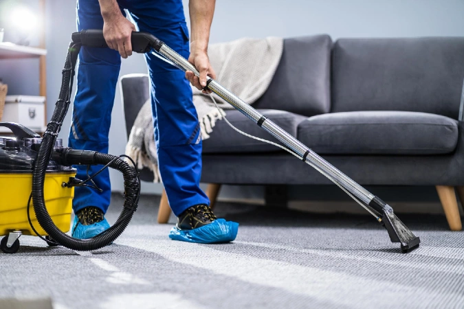 Why Should You Choose the Best Deep Cleaning Companies in Dubai for a Spotless Space?
