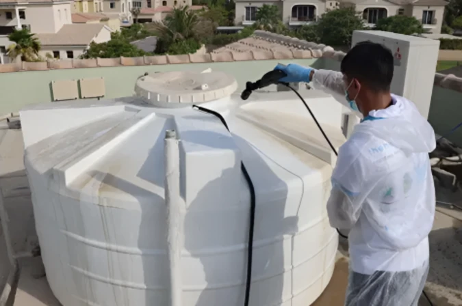 Water Tank Cleaning Cost in Dubai: What Affects the Price and How to Get Real Value for Money