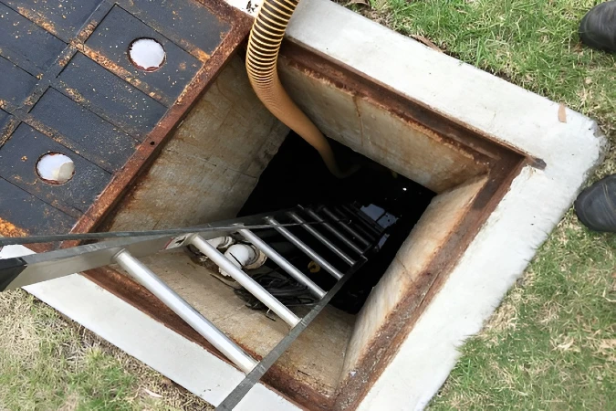 Underground Water Tank Maintenance Checklist: How to Prevent Contamination and Costly Repairs