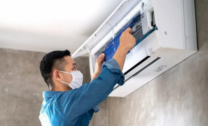 Why should you clean your air conditioner?