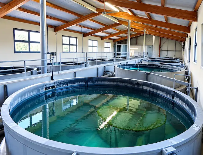 Biofilm in Water Tanks: What It Is, Why It Forms, and How Professional Cleaning Removes It